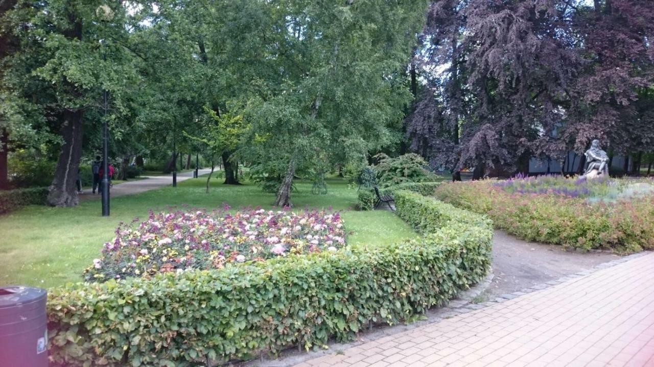 Апартаменти Sopot Mieszkanie Bardzo Blisko Morza Екстер'єр фото