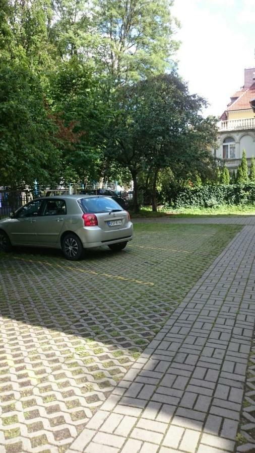 Апартаменти Sopot Mieszkanie Bardzo Blisko Morza Екстер'єр фото
